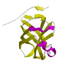 Image of CATH 1yewI01