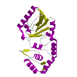 Image of CATH 1yf3B