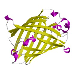 Image of CATH 1yfpA