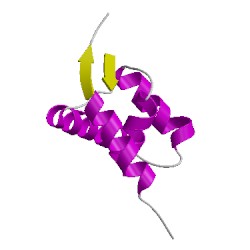 Image of CATH 1yg2A01