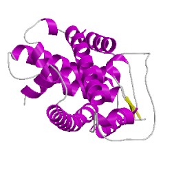 Image of CATH 1yjeA