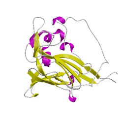 Image of CATH 1yklB