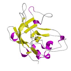 Image of CATH 1yklD