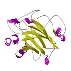 Image of CATH 1yklG