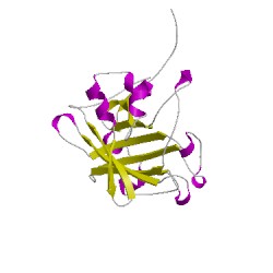 Image of CATH 1yklI