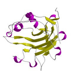 Image of CATH 1yklJ