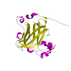 Image of CATH 1yklK