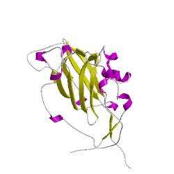 Image of CATH 1yklL