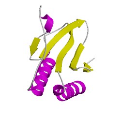 Image of CATH 1yl5A02