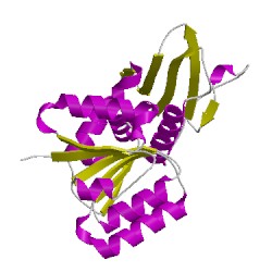 Image of CATH 1yl5B