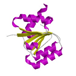 Image of CATH 1yl5B01