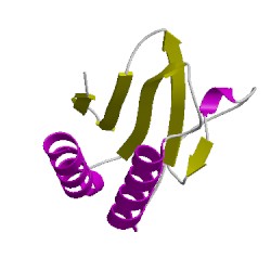 Image of CATH 1yl5B02