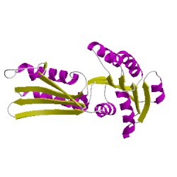 Image of CATH 1yl7C