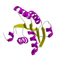 Image of CATH 1yl7C01