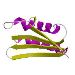 Image of CATH 1yl7C02