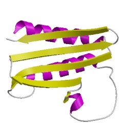 Image of CATH 1yl7D02