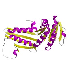 Image of CATH 1yl7G