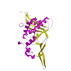 Image of CATH 1yleA01