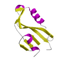 Image of CATH 1ylxB