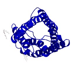 Image of CATH 1ymg