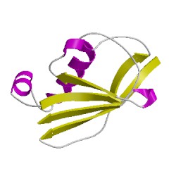 Image of CATH 1yn4A