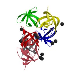 Image of CATH 1yn8