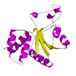 Image of CATH 1yn9B