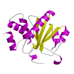 Image of CATH 1yn9C00