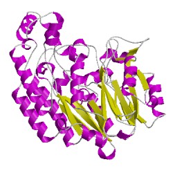 Image of CATH 1ynhD