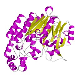 Image of CATH 1yniC