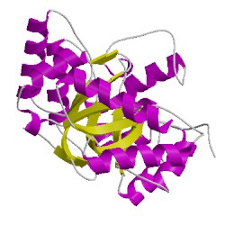 Image of CATH 1ynpA