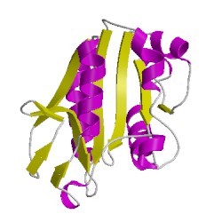 Image of CATH 1yobA00