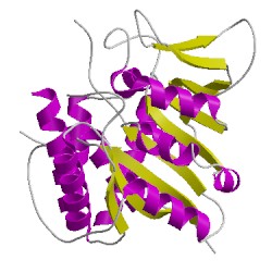 Image of CATH 1yoeA