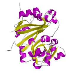 Image of CATH 1yp3A01