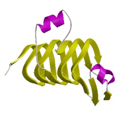 Image of CATH 1yp3A02