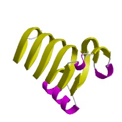 Image of CATH 1yp3D02