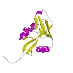 Image of CATH 1ypuB