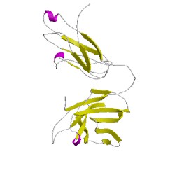 Image of CATH 1ypzH