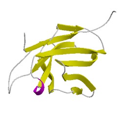 Image of CATH 1ypzH01