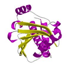 Image of CATH 1yqfC