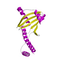 Image of CATH 1yqfD