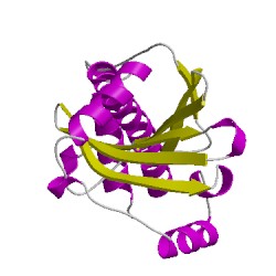 Image of CATH 1yqfF