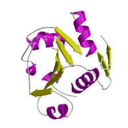 Image of CATH 1yqgA01