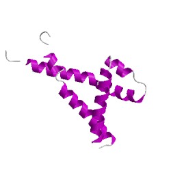 Image of CATH 1yqgA02