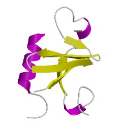 Image of CATH 1yqlA01