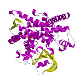 Image of CATH 1yqoA