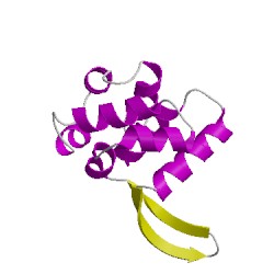 Image of CATH 1yqrA03