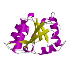 Image of CATH 1yqwA01