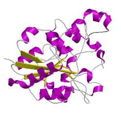 Image of CATH 1yqwC