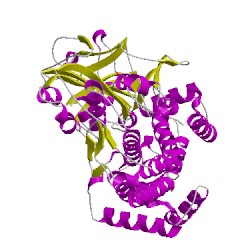 Image of CATH 1yqwR